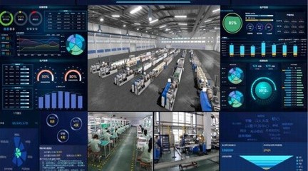日豐集團 以數字技術夯實高質量發展根基，助推新國貨智造騰飛