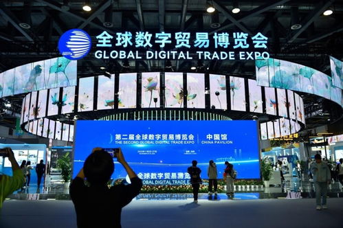 聯合國官員 中國是全球數字經濟體系的積極貢獻者與建設者